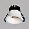 flexible GU10 recessed light